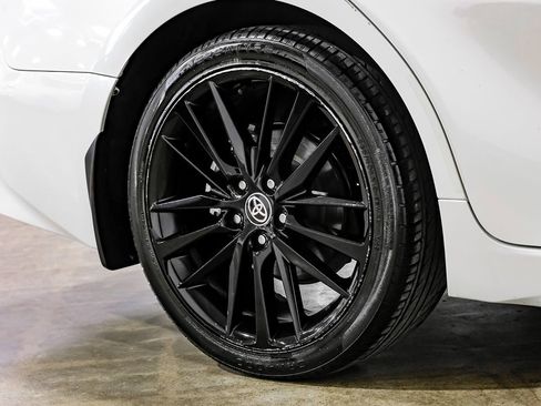 Used 2022 Toyota Camry XSE image 53