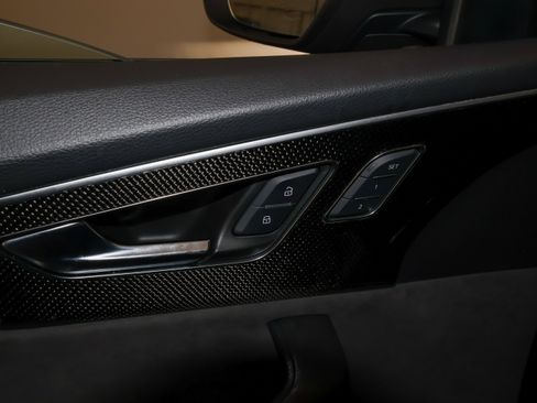 Used 2022 Audi SQ8 Premium Plus AWD/4WD image 20