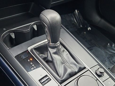 Used 2020 MAZDA CX-30 AWD image 16