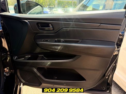 Used 2021 Honda Odyssey EX-L image 29