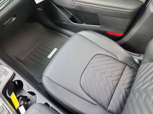 New 2026 Kia Sportage X-Line AWD/4WD image 17