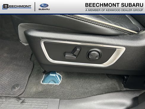 Used 2024 RAM 1500 Laramie image 20