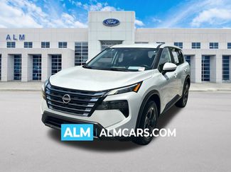 Used 2025 Nissan Rogue SV FWD video 1