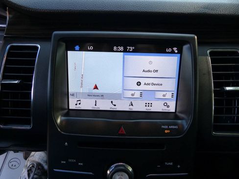 Used 2019 Ford Flex SEL w/ Equipment Group 202A AWD/4WD image 32