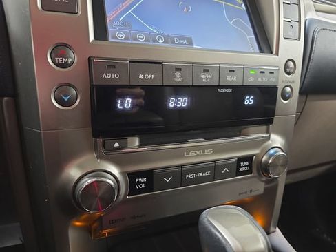 Used 2021 Lexus GX 460 Premium w/ Premium Package AWD/4WD image 23