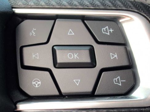 New 2025 Ford Mustang GT Premium image 19