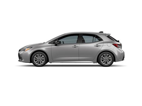 New 2026 Toyota Corolla SE image 4