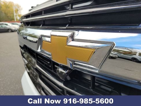 New 2026 Chevrolet Tahoe LS image 35