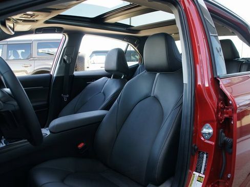 Used 2024 Toyota Camry XSE image 15