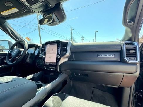 New 2026 RAM 2500 Laramie image 13