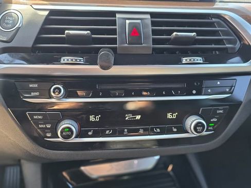 Used 2018 BMW X3 xDrive30i image 23