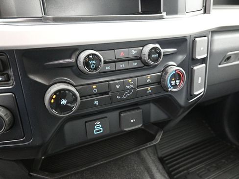 New 2025 Ford F450 XL w/ XL Chrome Package image 14