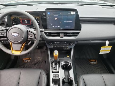 Used 2026 Subaru Outback Wilderness AWD/4WD image 14