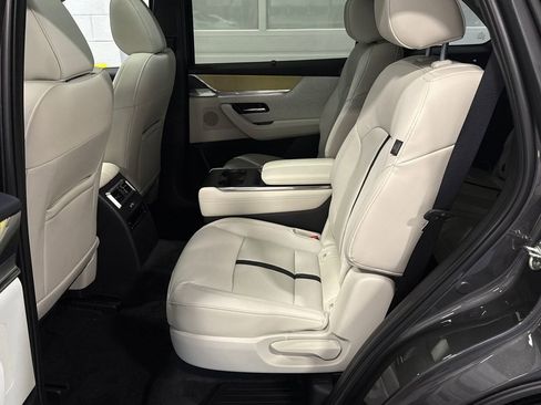 New 2026 MAZDA CX-90 3.3 Turbo S w/ Premium Plus AWD/4WD image 7