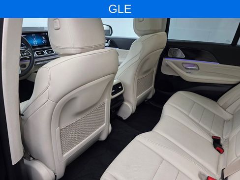 Used 2022 Mercedes-Benz GLE 350 image 15
