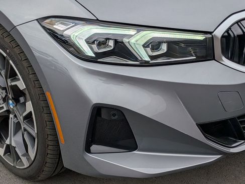 New 2025 BMW 330i 330i w/ Premium Package image 22