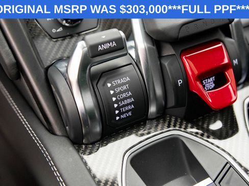 Used 2024 Lamborghini Urus S AWD/4WD image 21