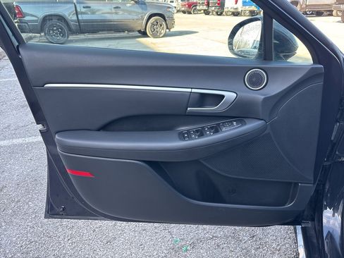 Used 2025 Hyundai Sonata SEL image 60