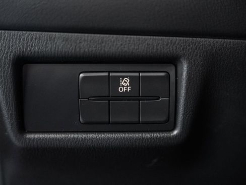 Used 2022 MAZDA CX-5 AWD 2.5 S w/ Premium Package image 46