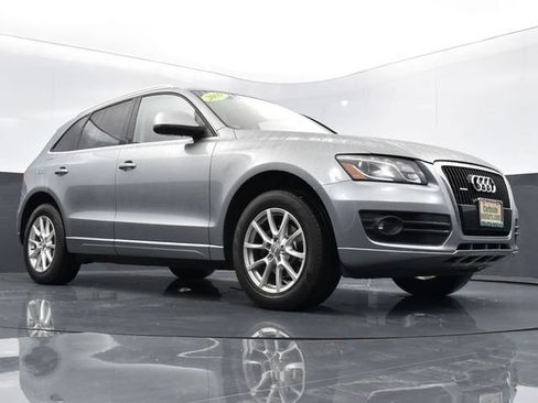 Used 2009 Audi Q5 3.2 Premium AWD/4WD image 31