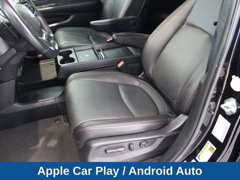 Used 2025 Honda Odyssey Sport-L image 11