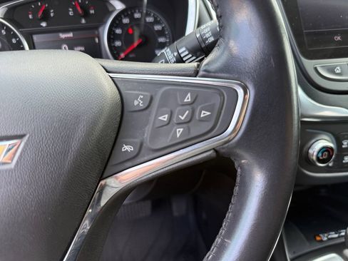 Used 2020 Chevrolet Equinox Premier w/ LPO, Floor Liner Package FWD image 24