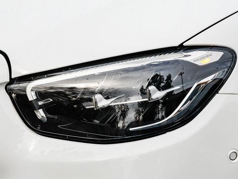 Certified 2023 Mercedes-Benz E 450 4MATIC Sedan image 7