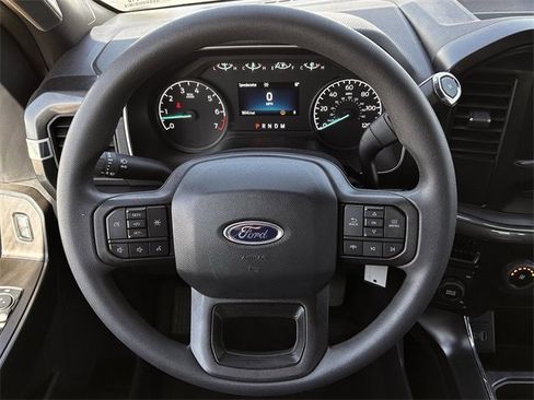 Used 2023 Ford F150 XL w/ STX Appearance Package image 12