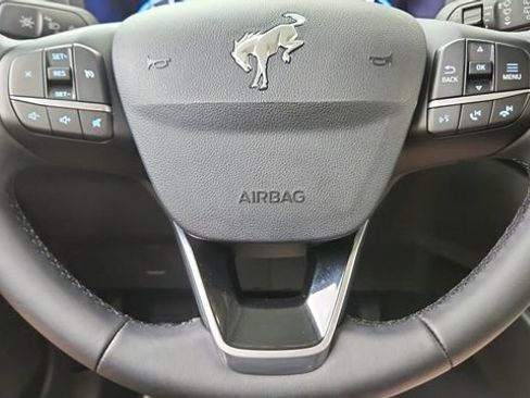 Used 2024 Ford Bronco Sport Big Bend w/ Convenience Package AWD/4WD image 39