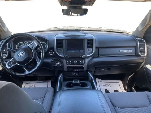 Used 2020 RAM 1500 Big Horn image 21