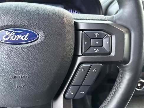 Used 2019 Ford Expedition Max Limited w/ Equipment Group 301A image 26