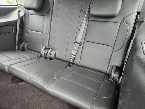 Used 2018 Chevrolet Tahoe LT image 33