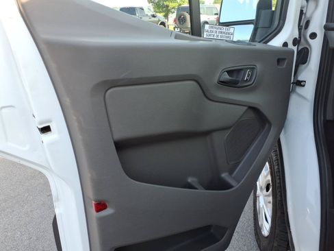 Used 2024 Ford Transit 350 XLT RWD image 11