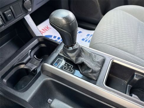 Used 2021 Toyota Tacoma SR5 image 20