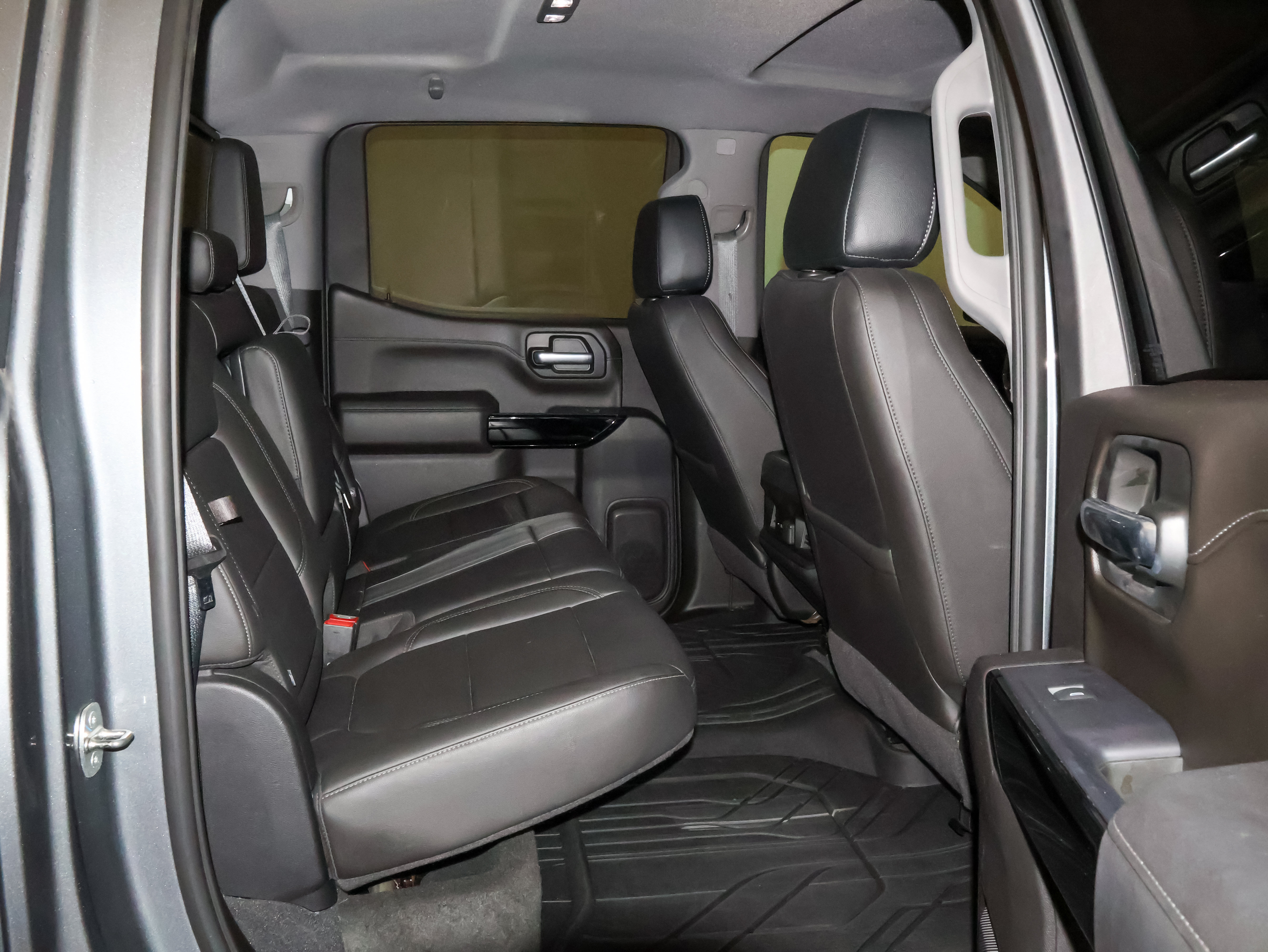 Used 2020 Chevrolet Silverado 1500 RST AWD/4WD image 53