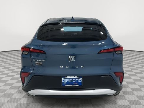 Used 2024 Buick Envista Preferred w/ Convenience I Package image 4
