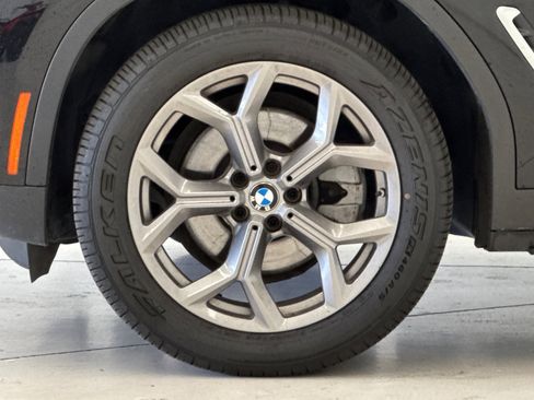 Used 2023 BMW X3 xDrive30i image 29