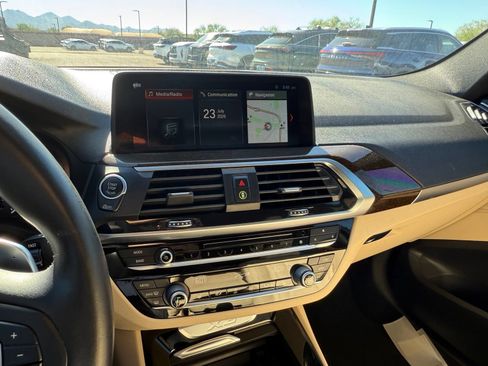 Used 2019 BMW X3 sDrive30i RWD image 19