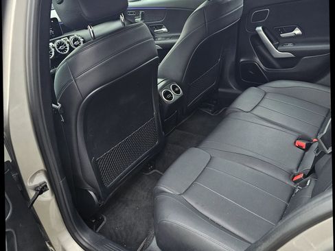 Used 2019 Mercedes-Benz A 220 4MATIC w/ Premium Package image 8