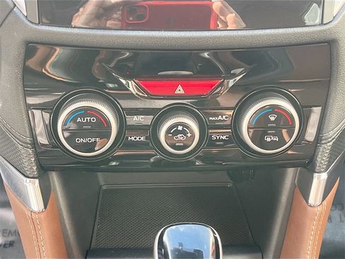 Used 2024 Subaru Forester Touring w/ Pop Package 2 image 16