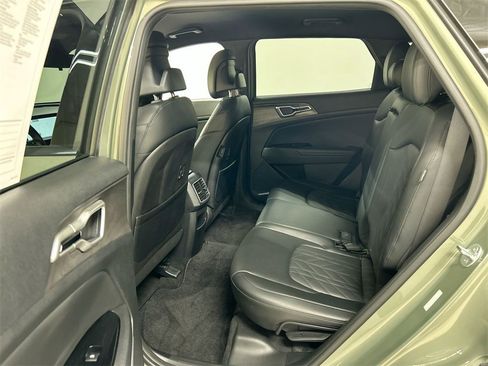 Certified 2024 Kia Sportage X-Line image 20