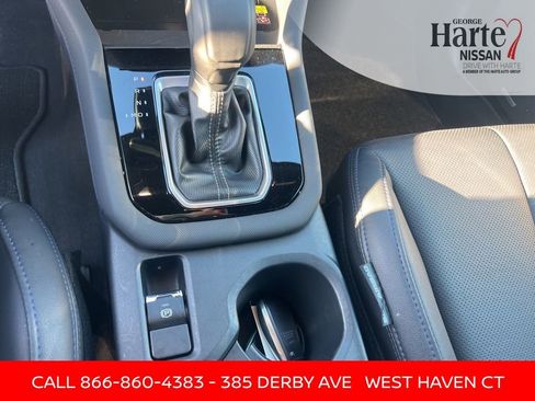 Used 2025 Subaru Forester Limited image 51