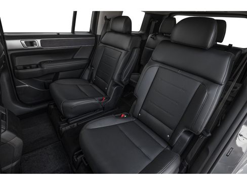 New 2027 Hyundai Santa Fe Limited AWD/4WD image 34
