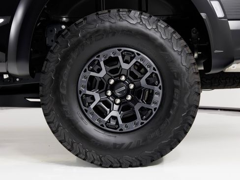 Used 2024 Ford F150 Raptor R w/ Equipment Group 803A Raptor R image 10