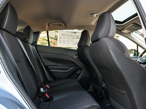 New 2026 Subaru Impreza 2.0i Sport image 11