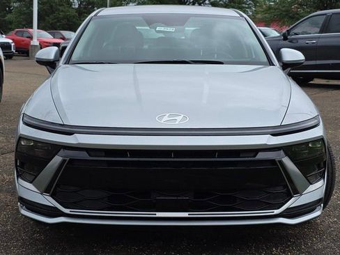 Certified 2025 Hyundai Sonata SEL image 20