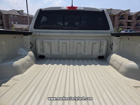 New 2026 Ford Ranger XLT w/ Equipment Group 301A High AWD/4WD image 13