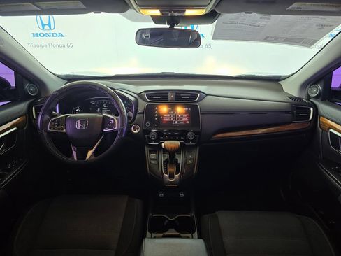 Used 2020 Honda CR-V EX image 7