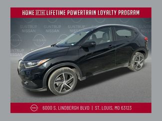 Used 2022 Honda HR-V EX 360° Tour