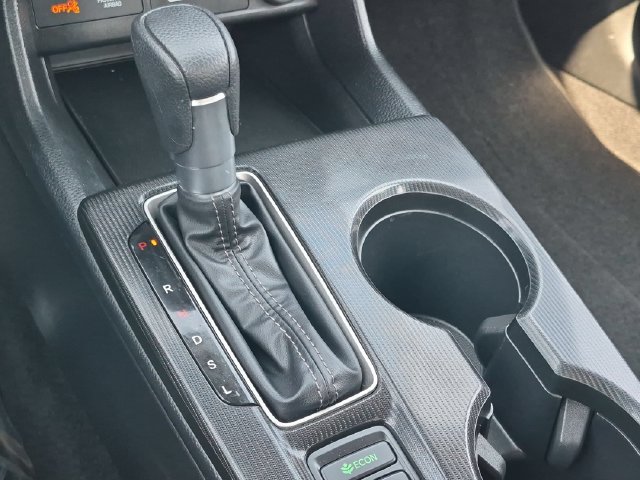 Used 2025 Honda Civic LX image 12